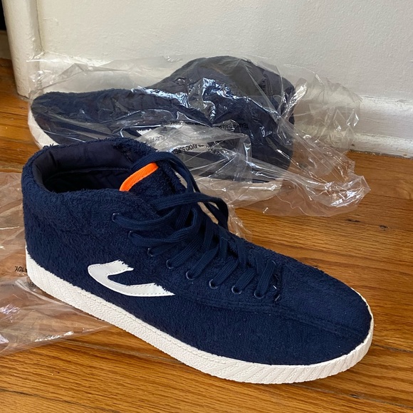 andre 3000 tretorn shoes